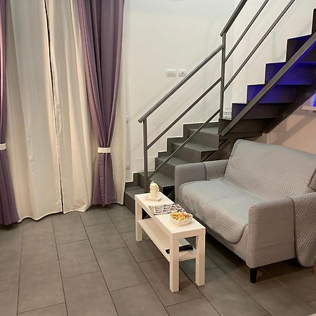 Montesanto Dream Apartment Centro Storico เนเปิลส์ ภายนอก รูปภาพ