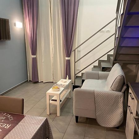 Montesanto Dream Apartment Centro Storico เนเปิลส์ ภายนอก รูปภาพ